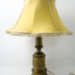 463 6324 Bordslampa